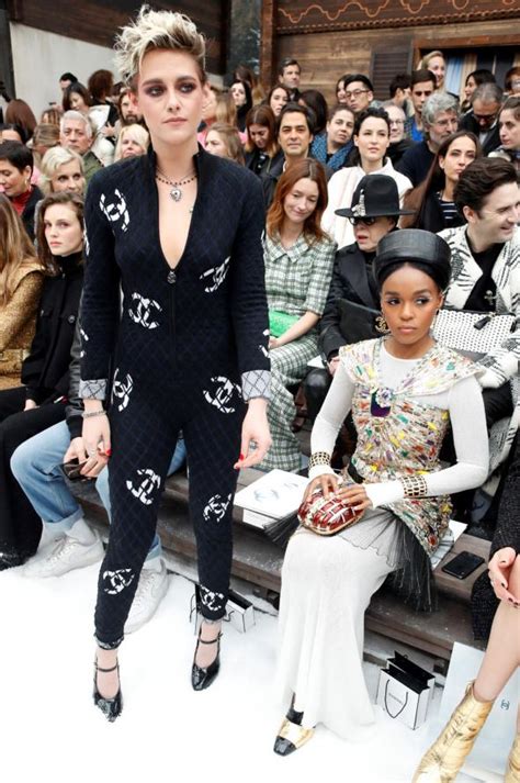 ultimo desfile de chanel